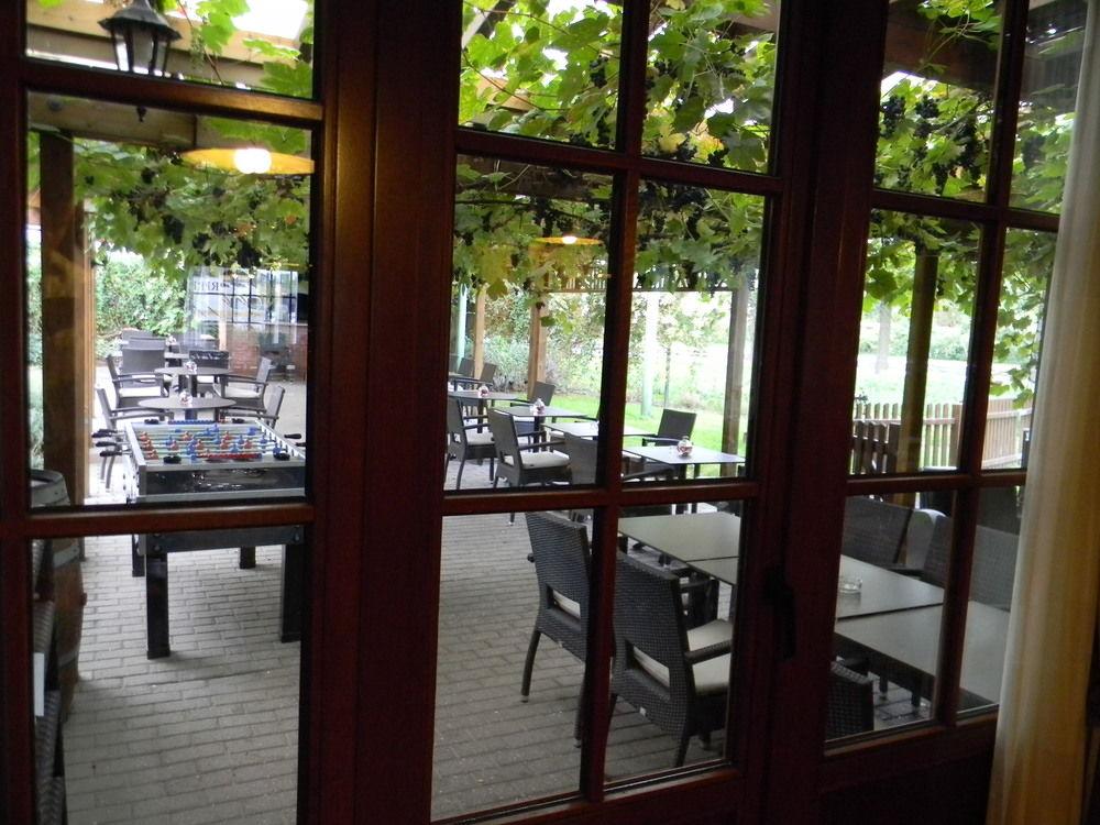 Dc Hotel & Restaurant Brussels South Anderlecht Ngoại thất bức ảnh