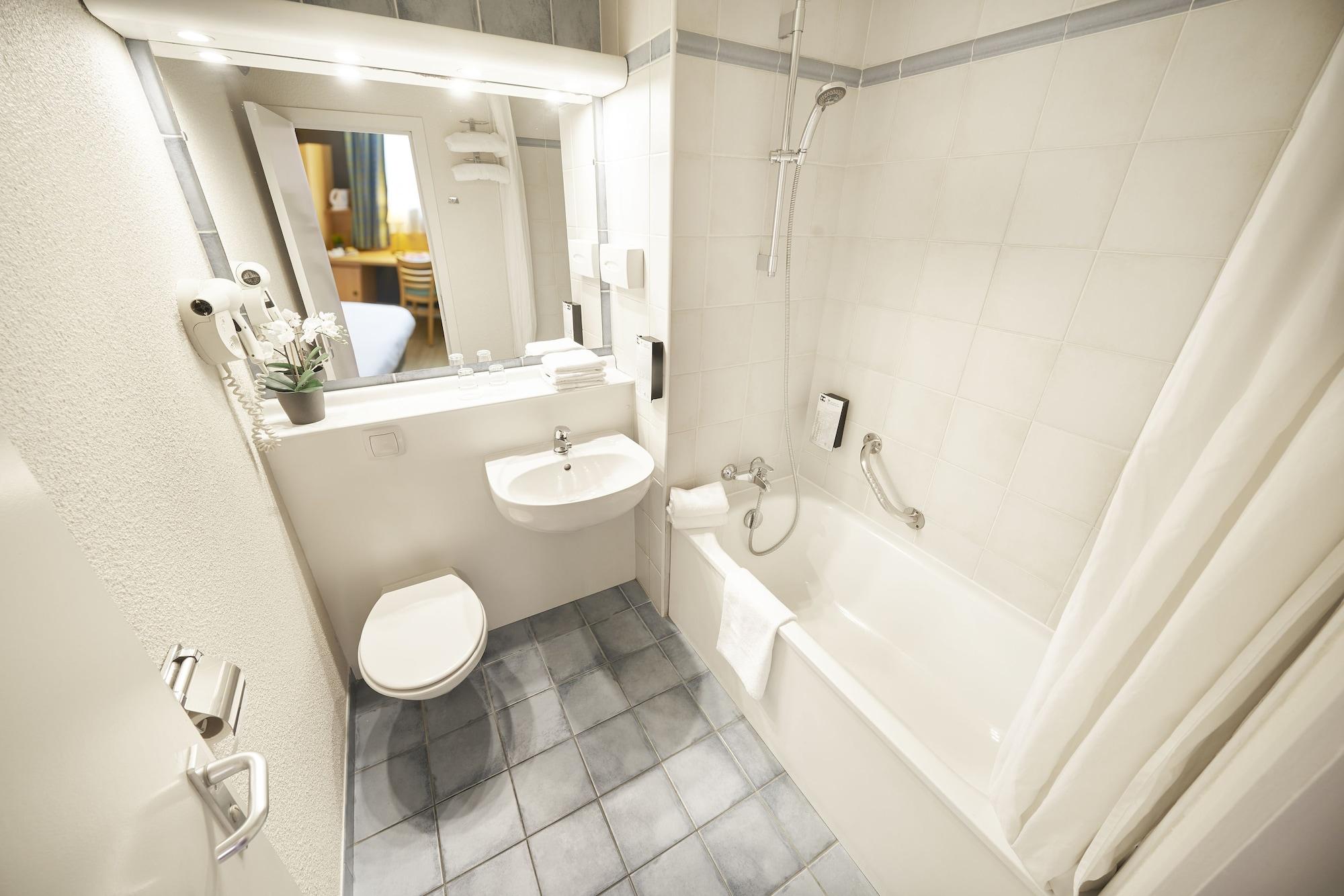 Dc Hotel & Restaurant Brussels South Anderlecht Ngoại thất bức ảnh