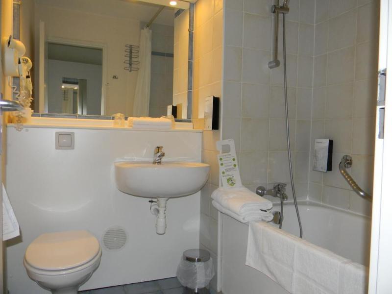 Dc Hotel & Restaurant Brussels South Anderlecht Ngoại thất bức ảnh