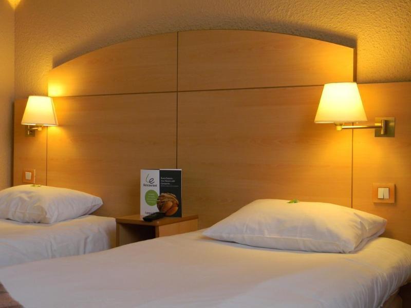 Dc Hotel & Restaurant Brussels South Anderlecht Ngoại thất bức ảnh