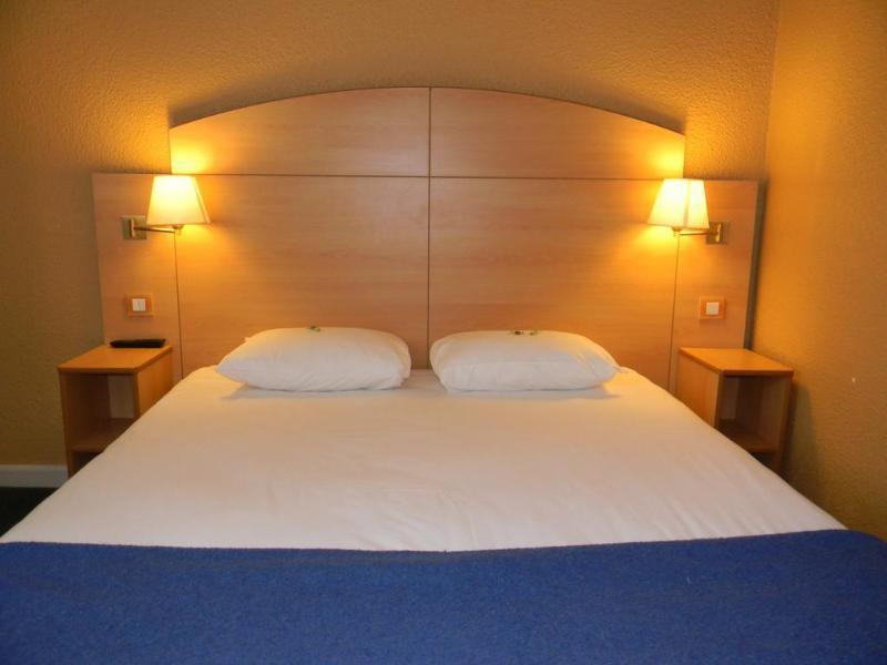 Dc Hotel & Restaurant Brussels South Anderlecht Ngoại thất bức ảnh