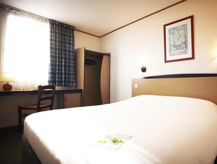 Dc Hotel & Restaurant Brussels South Anderlecht Ngoại thất bức ảnh