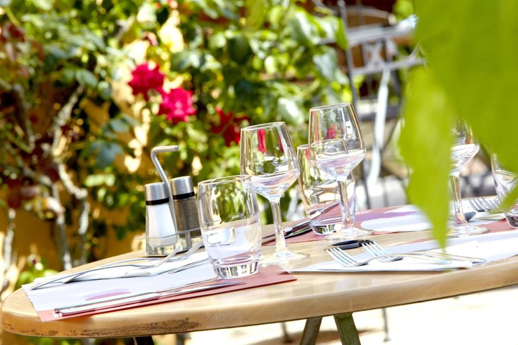 Dc Hotel & Restaurant Brussels South Anderlecht Ngoại thất bức ảnh