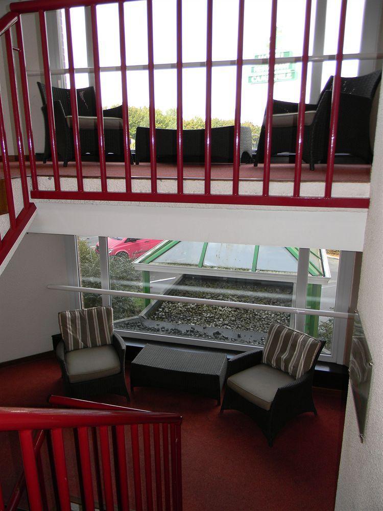 Dc Hotel & Restaurant Brussels South Anderlecht Ngoại thất bức ảnh
