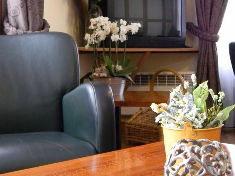 Dc Hotel & Restaurant Brussels South Anderlecht Ngoại thất bức ảnh