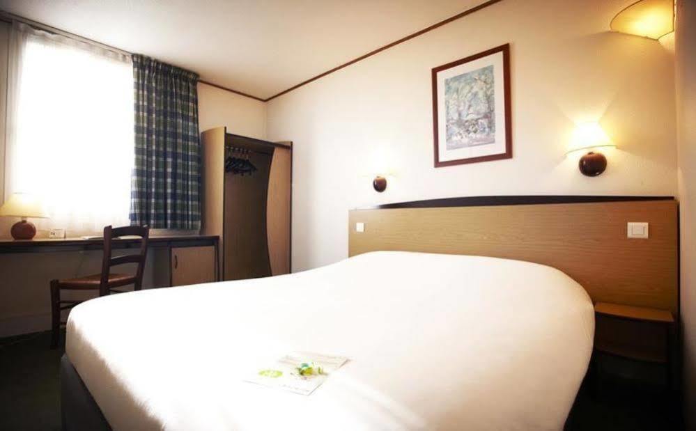 Dc Hotel & Restaurant Brussels South Anderlecht Phòng bức ảnh