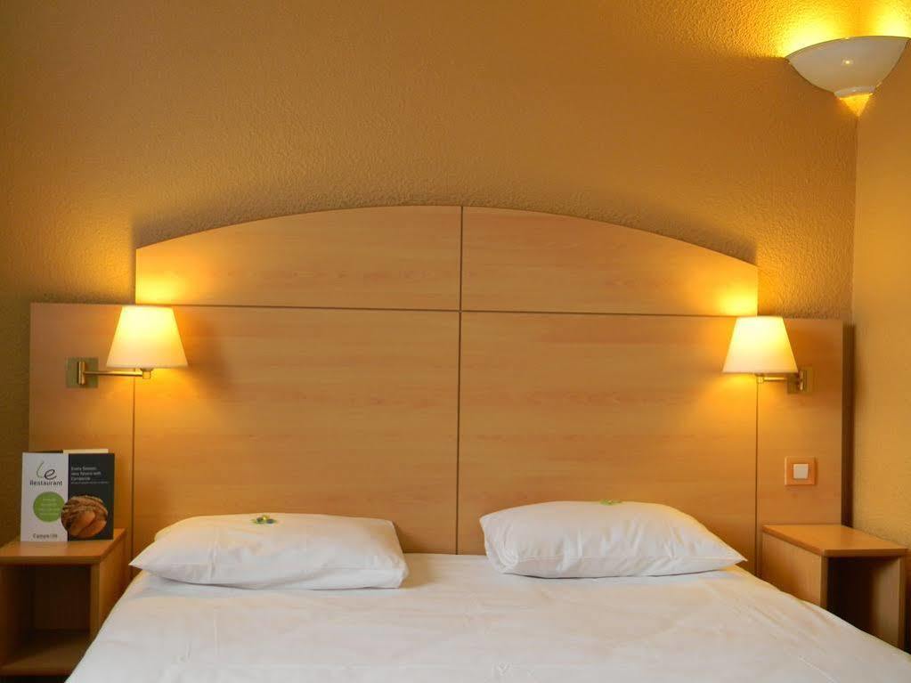 Dc Hotel & Restaurant Brussels South Anderlecht Ngoại thất bức ảnh