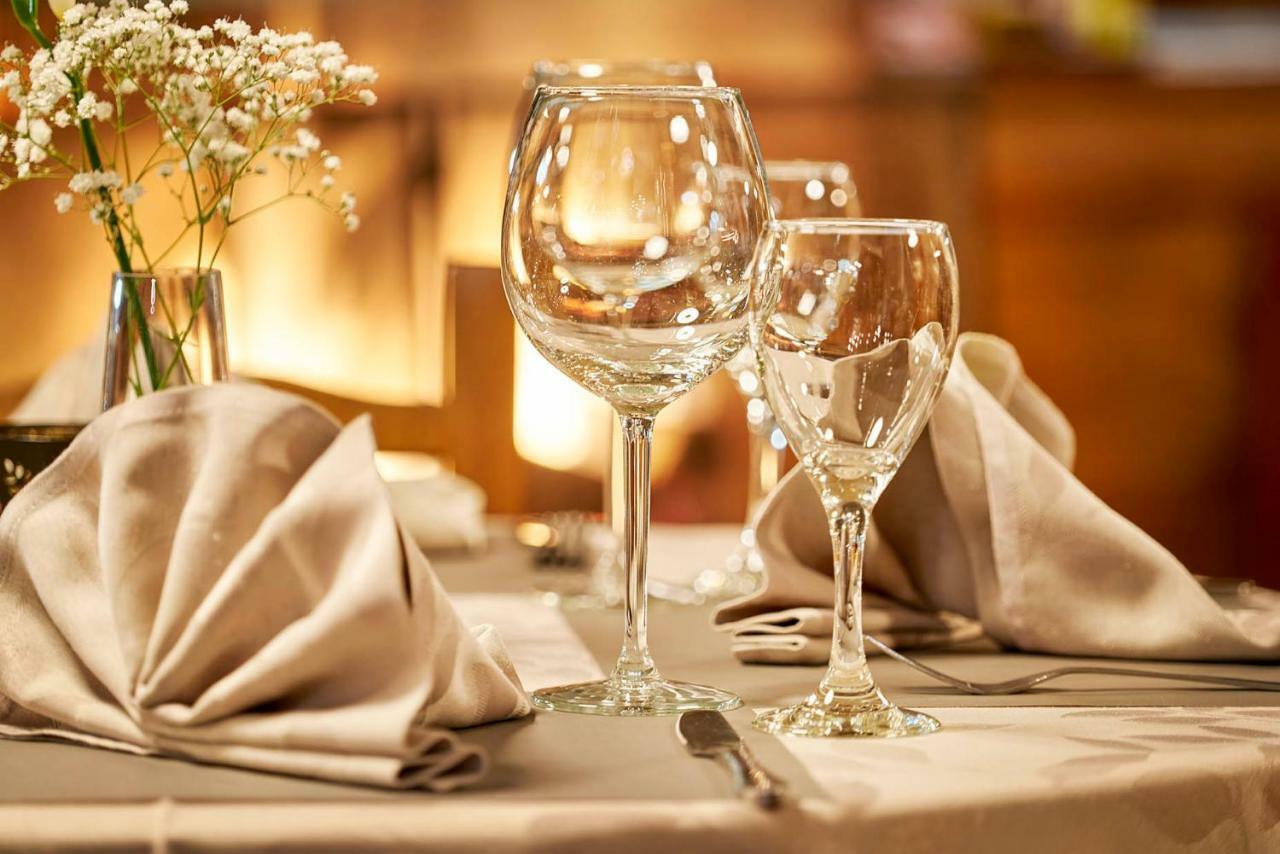 Dc Hotel & Restaurant Brussels South Anderlecht Ngoại thất bức ảnh