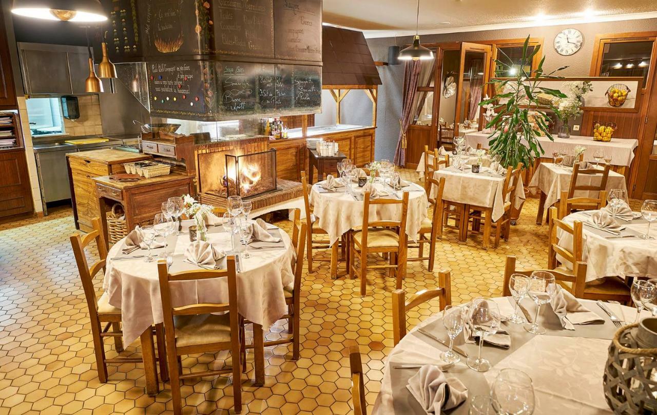 Dc Hotel & Restaurant Brussels South Anderlecht Ngoại thất bức ảnh