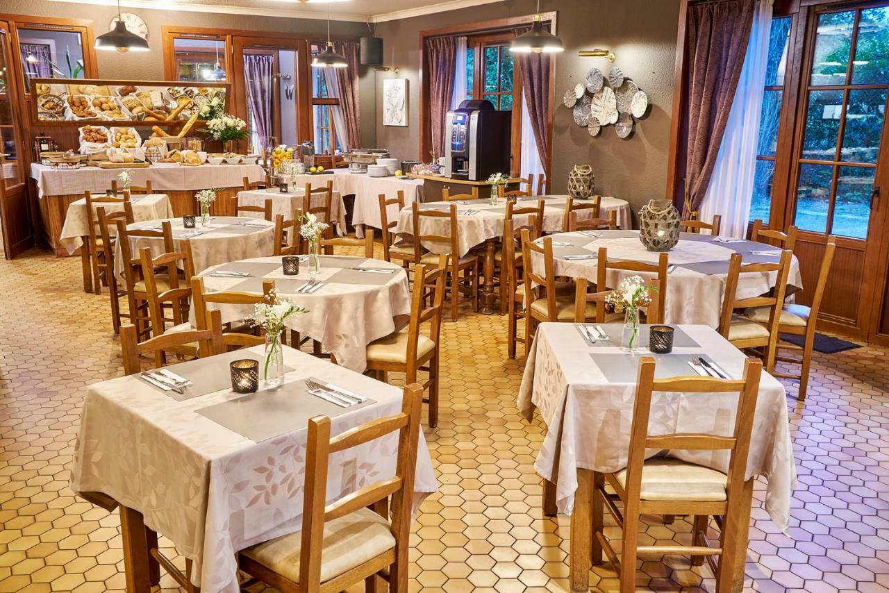 Dc Hotel & Restaurant Brussels South Anderlecht Ngoại thất bức ảnh