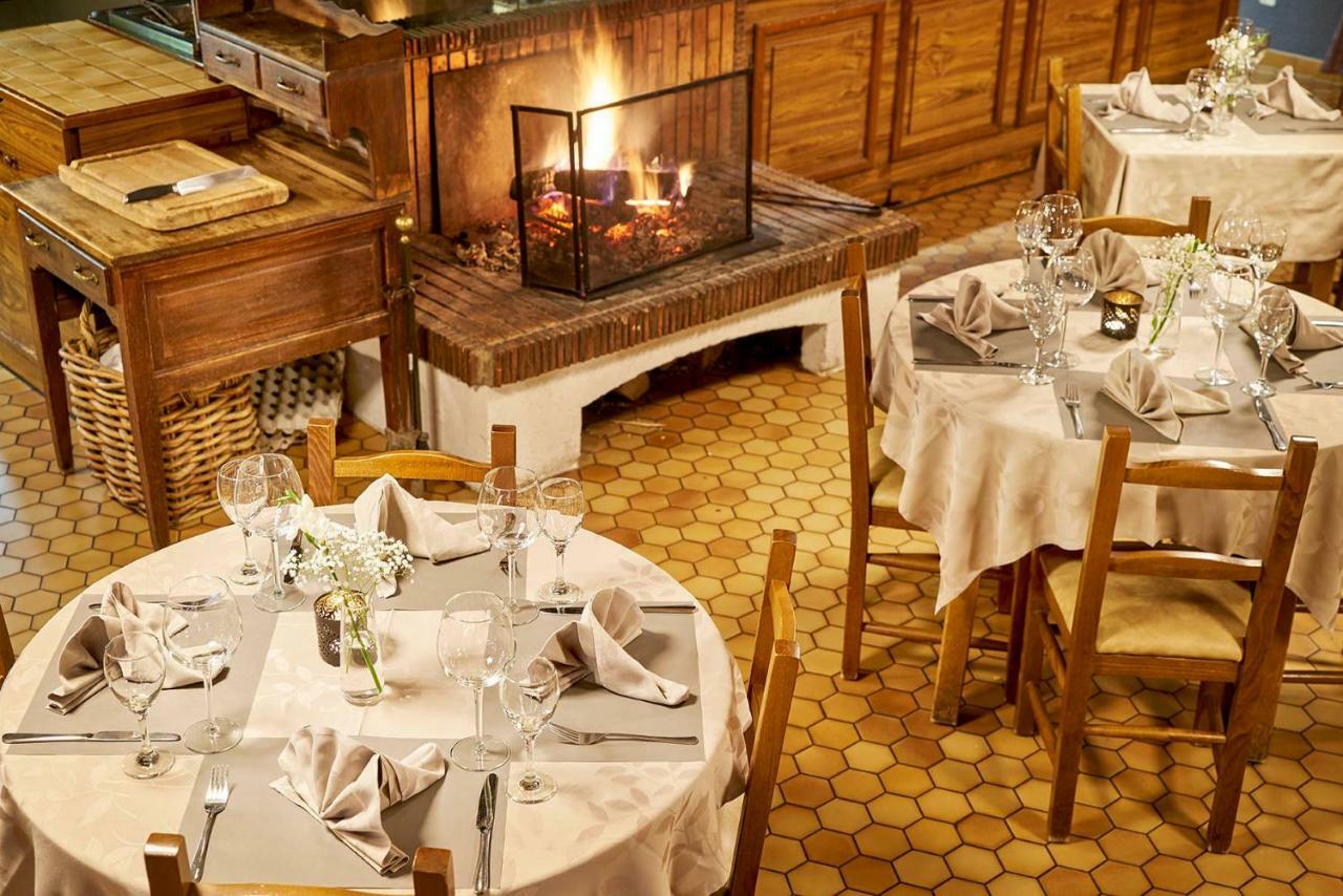 Dc Hotel & Restaurant Brussels South Anderlecht Ngoại thất bức ảnh