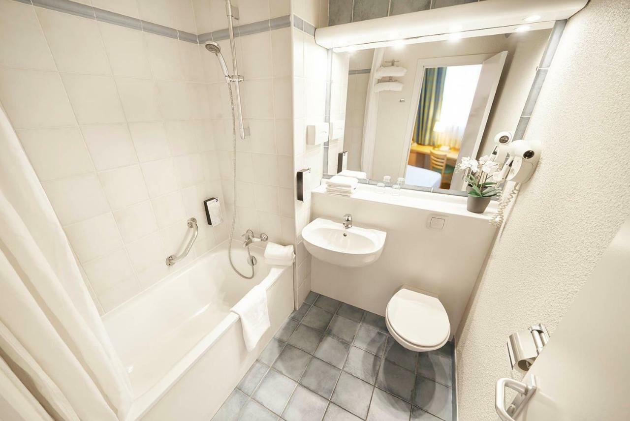 Dc Hotel & Restaurant Brussels South Anderlecht Ngoại thất bức ảnh
